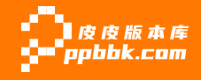 皮皮版本库
