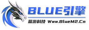 blueM2